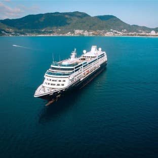 category 1 1 A2Z Travel & Tourism