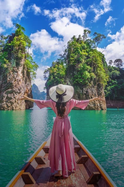 destination 1 3 A2Z Travel & Tourism