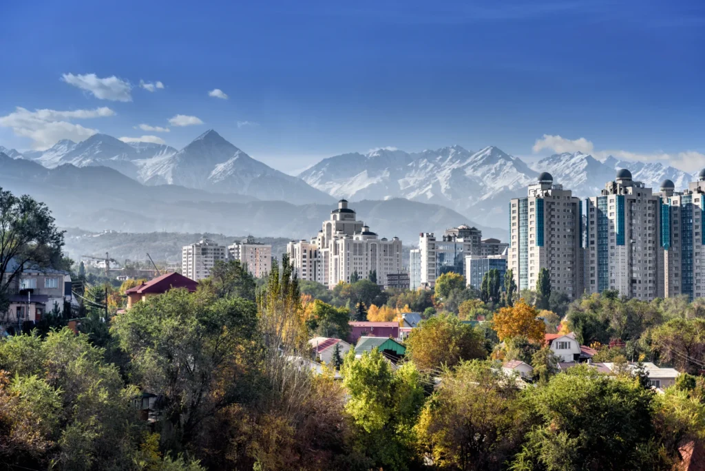Almaty 2 scaled A2Z Travel & Tourism