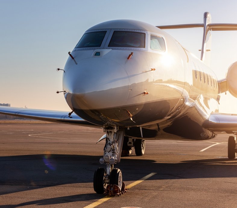 A2Z Services خدمات المطار لكبار الشخصيات A2Z Travel & Tourism تأجير الطائرات الخاصة