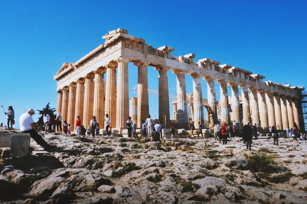 Athens 2 A2Z Travel & Tourism