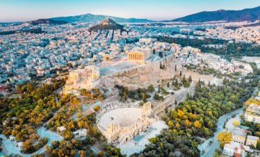 Athens 4 A2Z Travel & Tourism