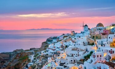 Athens 5 A2Z Travel & Tourism