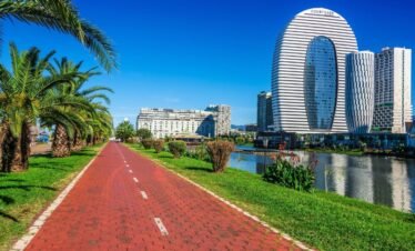 Batumi Georgia 4 A2Z Travel & Tourism