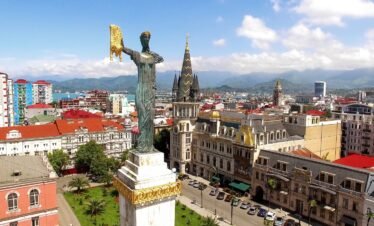 Batumi Georgia 5 A2Z Travel & Tourism