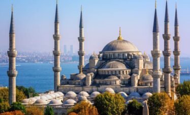 Istanbul Turkey 3 A2Z Travel & Tourism