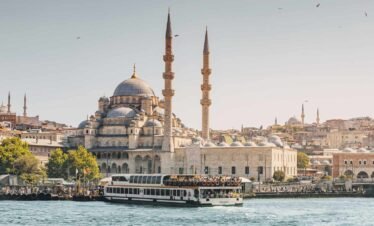 Istanbul Turkey 4 A2Z Travel & Tourism
