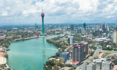 Kandy Colombo Sri Lanka 4 A2Z Travel & Tourism