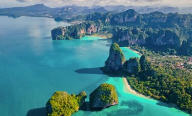 Krabi Thailand 1 A2Z Travel & Tourism