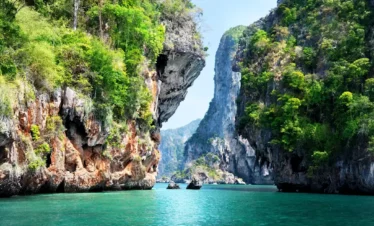 Krabi Thailand 2 A2Z Travel & Tourism
