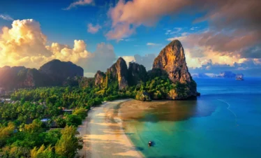 Krabi Thailand 5 A2Z Travel & Tourism