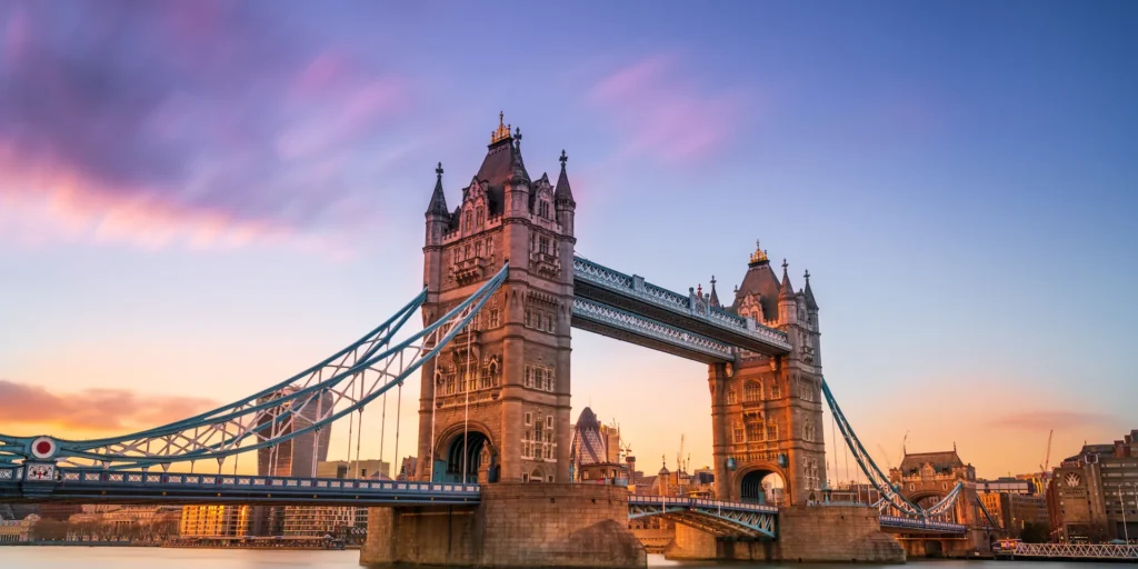 London 1 A2Z Travel & Tourism