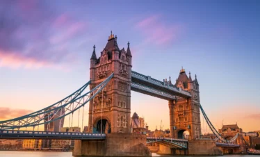 London 1 A2Z Travel & Tourism