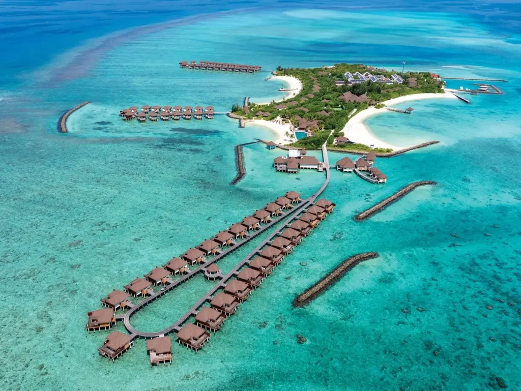 Maldives 5 A2Z Travel & Tourism