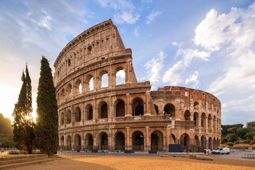 Rome 1 A2Z Travel & Tourism