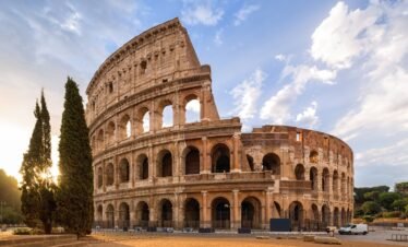 Rome 1 A2Z Travel & Tourism