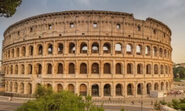 Rome 2 A2Z Travel & Tourism