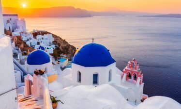 Santorini A2Z Travel & Tourism