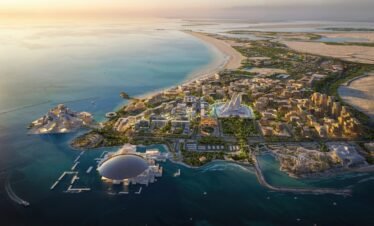 Abu Dhabi 1 A2Z Travel & Tourism