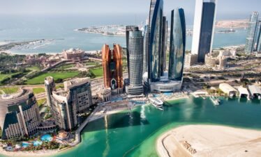 Abu Dhabi 3 A2Z Travel & Tourism