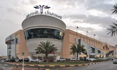 Al Ain 3 A2Z Travel & Tourism