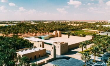 Al Ain 4 A2Z Travel & Tourism