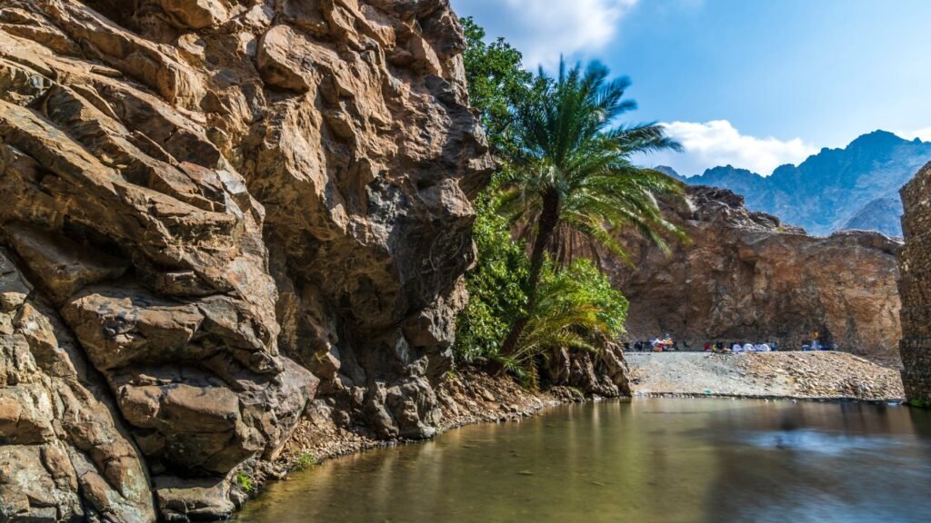 Fujairah 2 A2Z Travel & Tourism