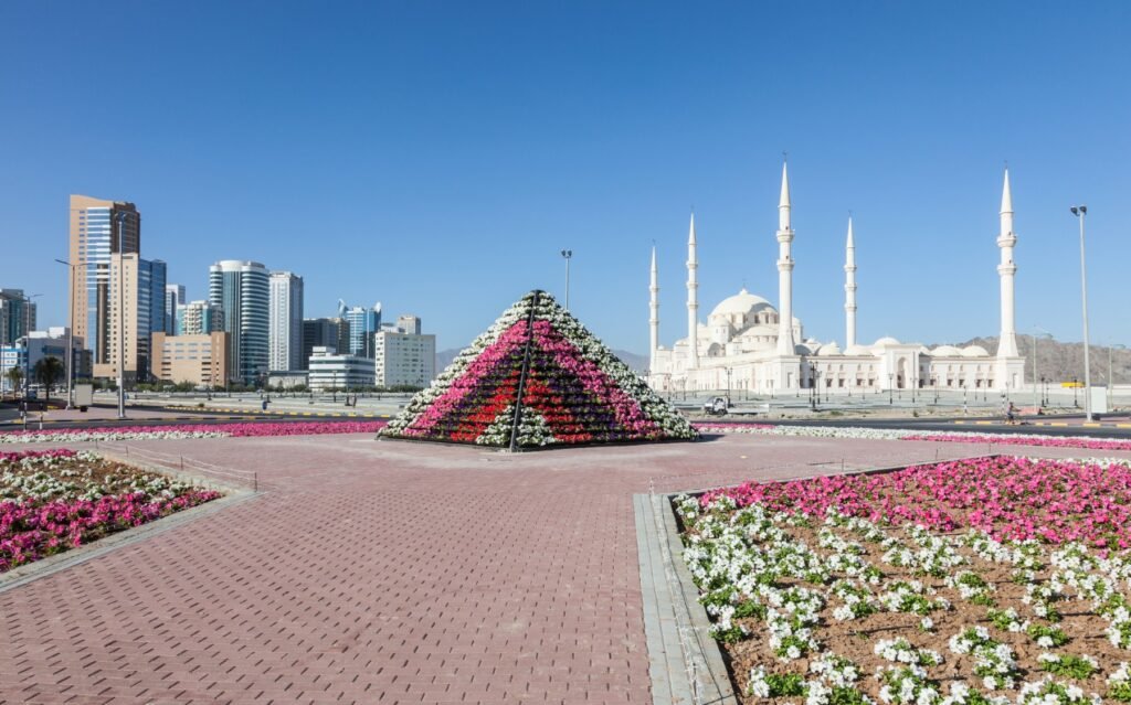 Fujairah 4 A2Z Travel & Tourism