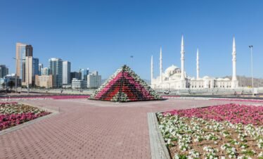 Fujairah 4 A2Z Travel & Tourism