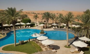 Liwa 1 A2Z Travel & Tourism