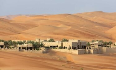 Liwa 3 A2Z Travel & Tourism