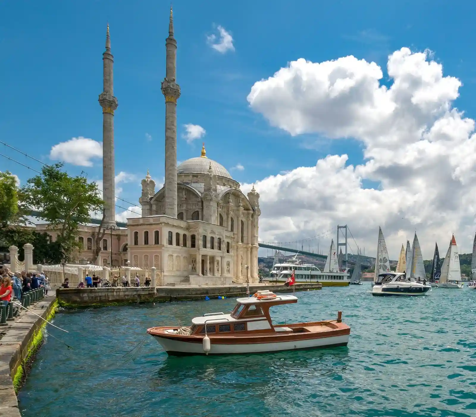 Istanbul Turkey A2Z Travel-and-Tourism