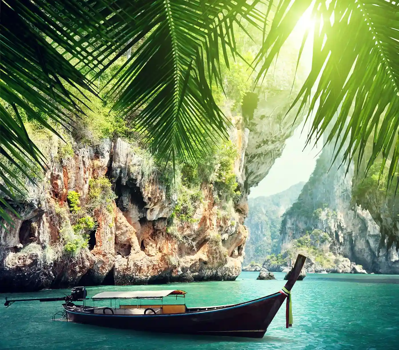 Krabi-Thailand-3-A2Z Travel and Tourism