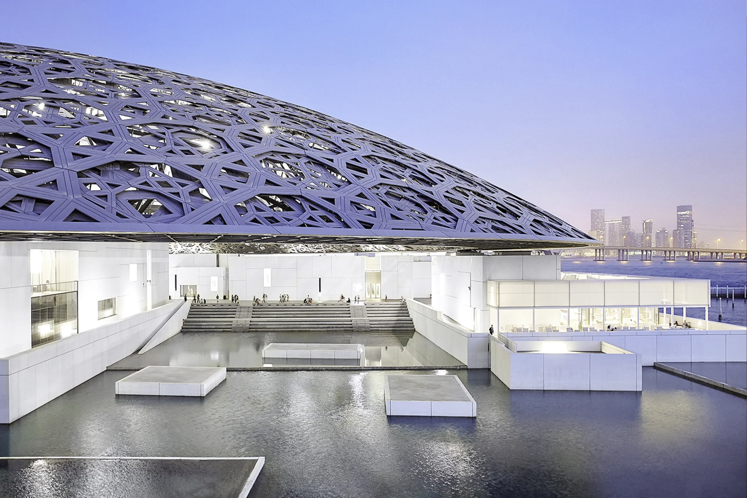 Louvre Museum a2z travel 2 scaled