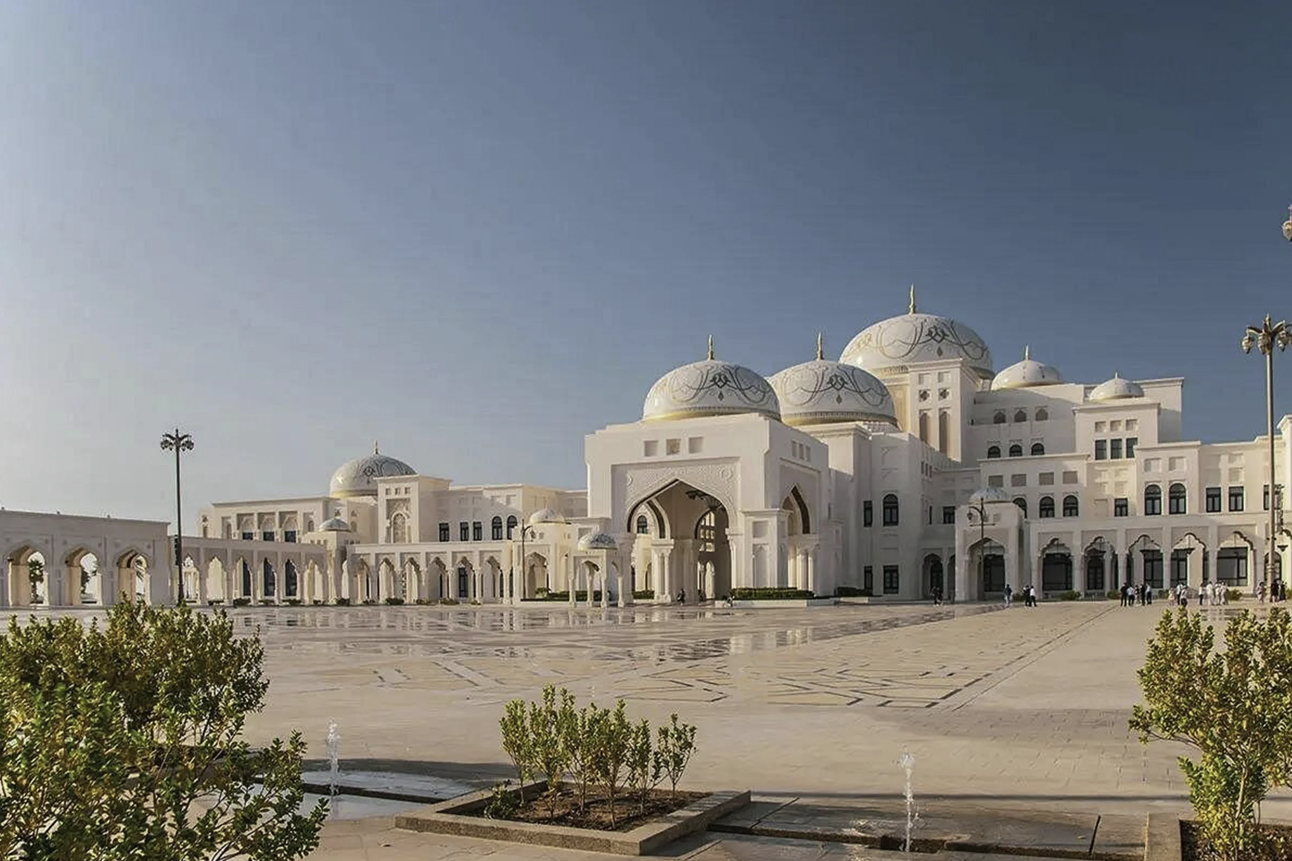 Qasr Al WATAN 11 scaled