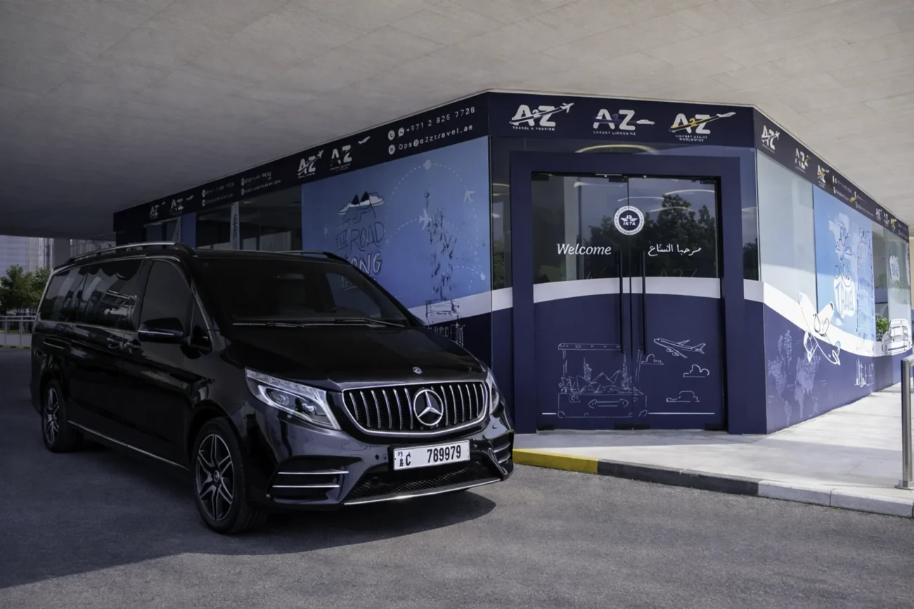 Transportation Service