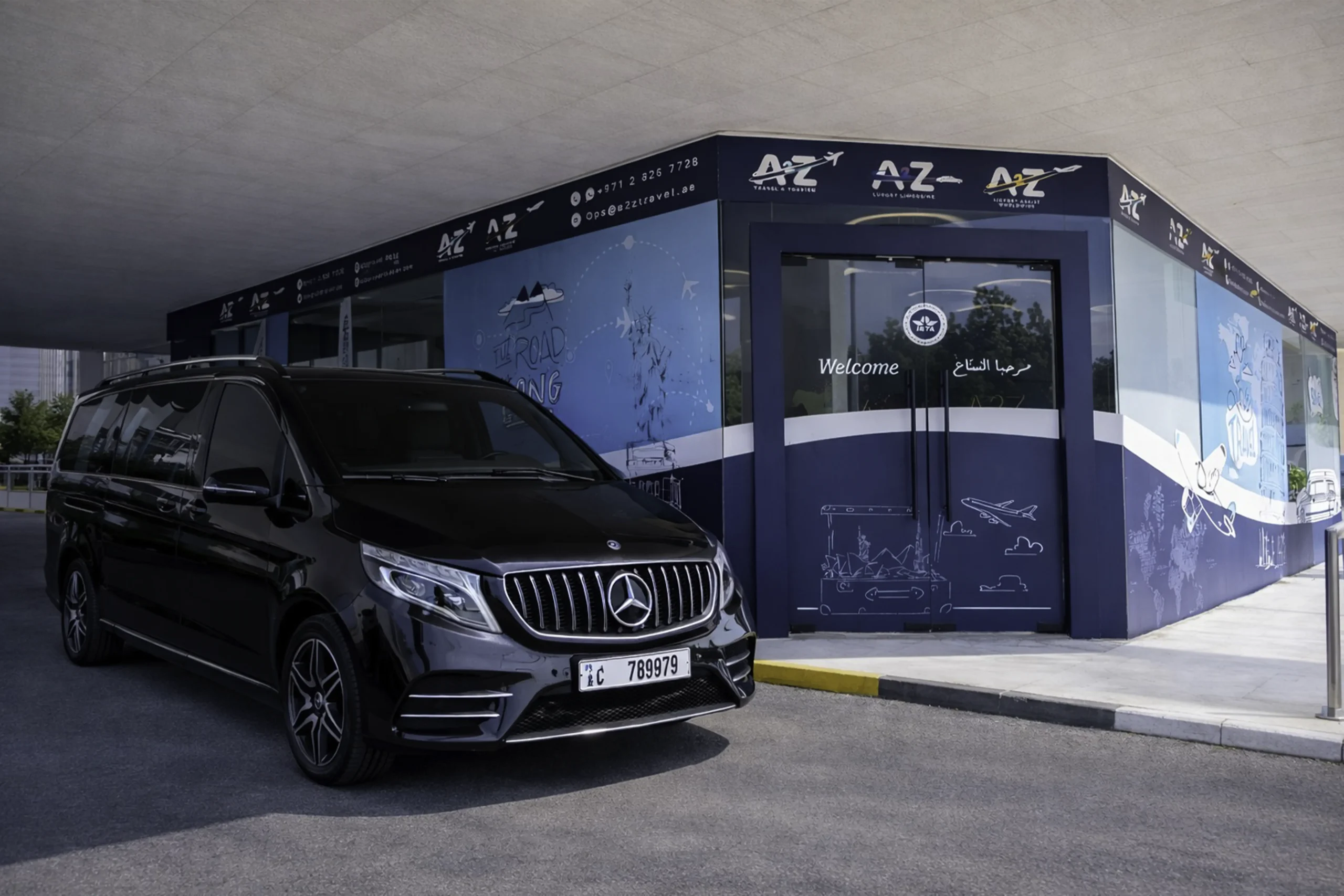 Transportation Service