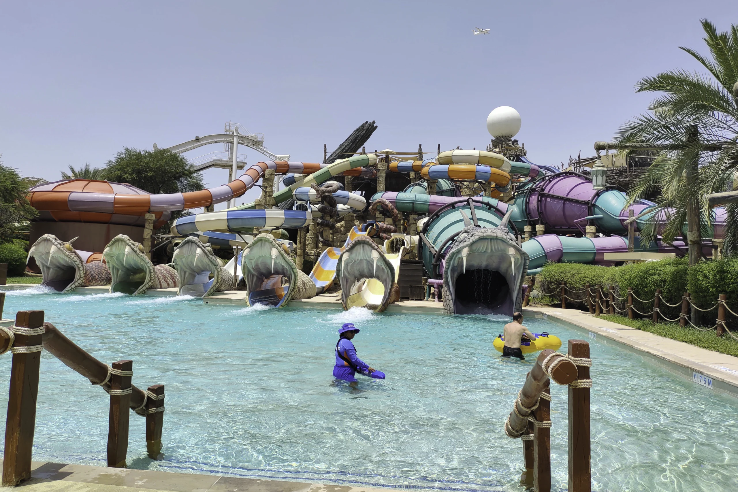 yas water world abu dhabi scaled